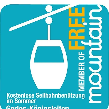 Apartment Staudacher *