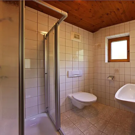 Apartment Staudacher Gerlos