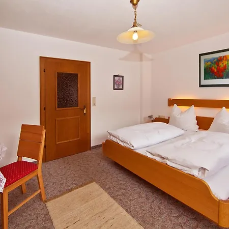Staudacher Apartment *