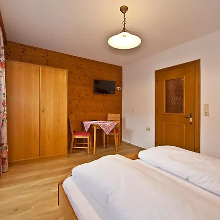 Apartament Staudacher