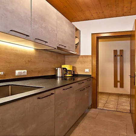 Apartament Staudacher