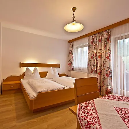 Staudacher Apartament Gerlos