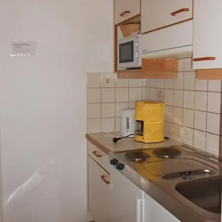 Staudacher Apartament Gerlos