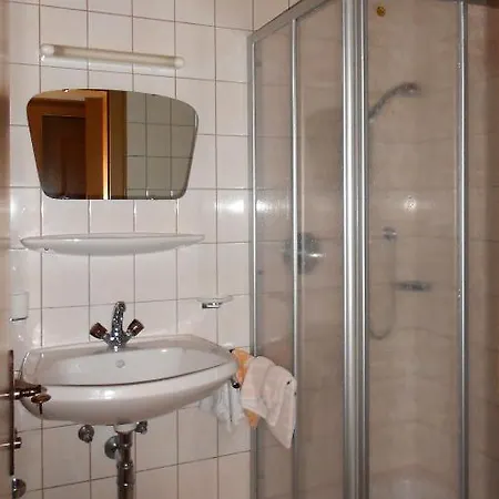Staudacher Apartment