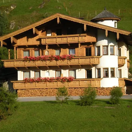 Apartment Staudacher *