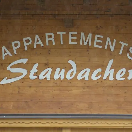 Staudacher