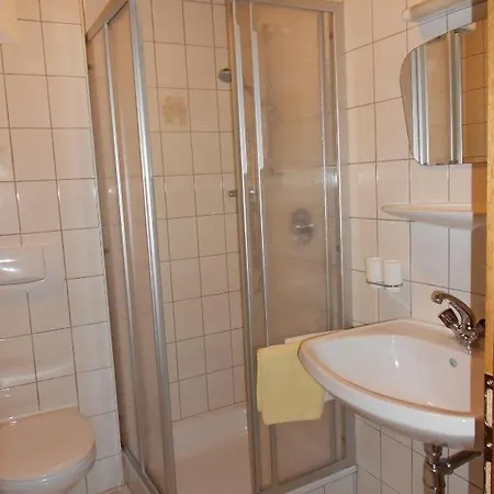 Staudacher Apartment Gerlos