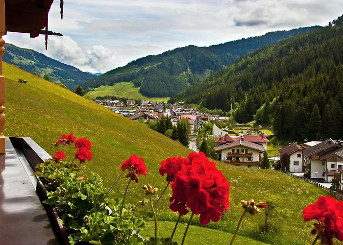 Staudacher Apartament