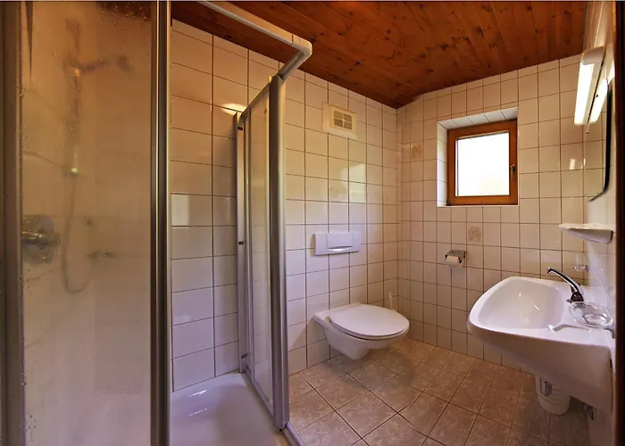 Lägenhet Staudacher Gerlos