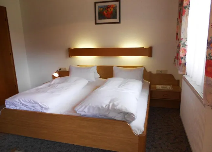 Lägenhet Staudacher Gerlos