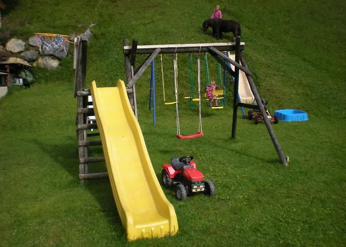 Lägenhet Staudacher