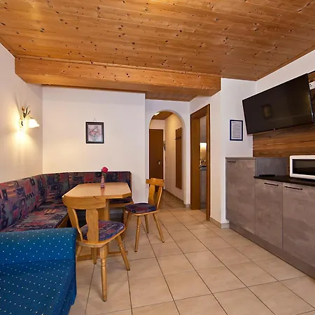 Staudacher Apartment Gerlos