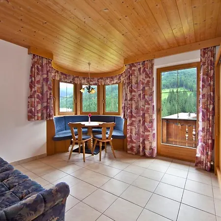 Apartment Staudacher Gerlos