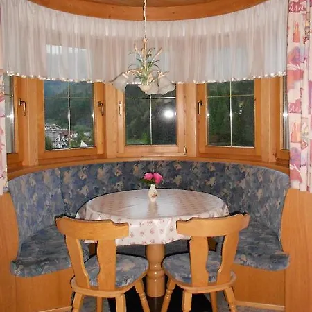 Apartamento Staudacher Gerlos