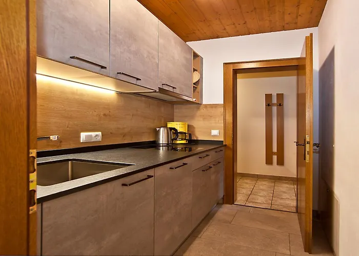 Apartment Staudacher